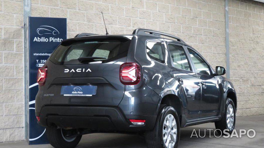 Dacia Duster 1.0 TCe Comfort de 2023