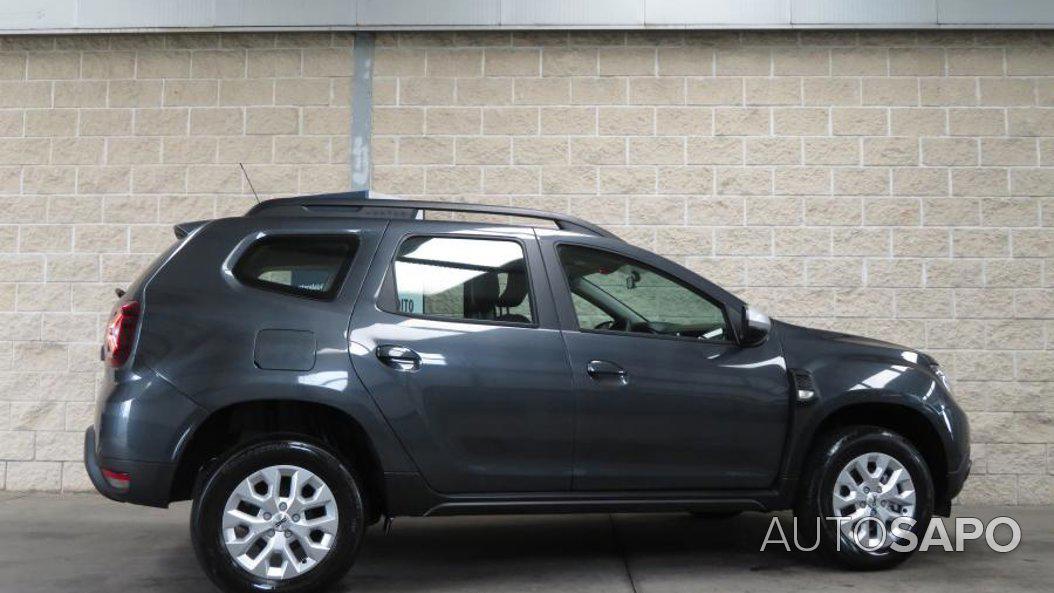 Dacia Duster 1.0 TCe Comfort de 2023