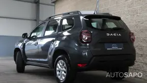 Dacia Duster 1.0 TCe Comfort de 2023