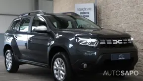 Dacia Duster 1.0 TCe Comfort de 2023