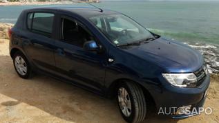 Dacia Sandero 0.9 TCe Comfort Bi-Fuel de 2019