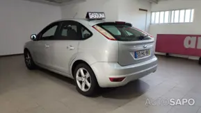 Ford Focus 1.4 16V Trend de 2009