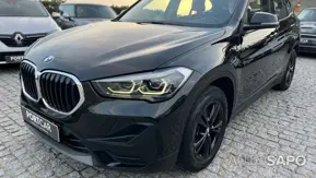 BMW X1 de 2021