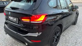 BMW X1 de 2021