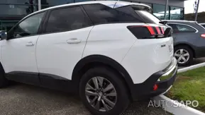 Peugeot 3008 1.2 PureTech Active de 2019