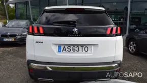 Peugeot 3008 1.2 PureTech Active de 2019