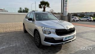 Skoda Kamiq 1.0 TSI Ambition DSG de 2024