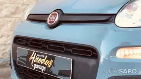 Fiat Panda de 2019