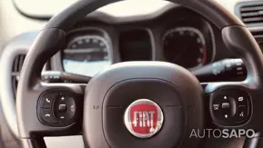 Fiat Panda de 2019