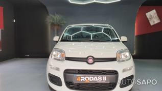 Fiat Panda de 2019