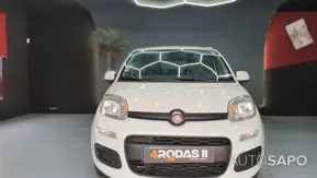 Fiat Panda de 2019