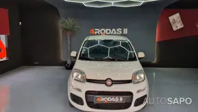 Fiat Panda de 2019