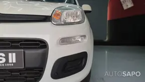 Fiat Panda de 2019