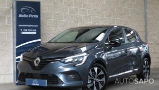 Renault Clio 1.0 TCe Limited de 2022