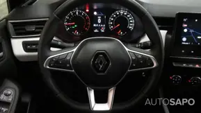 Renault Clio 1.0 TCe Limited de 2022