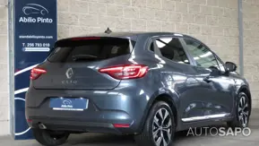 Renault Clio 1.0 TCe Limited de 2022