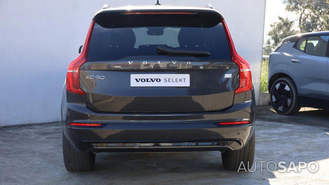 Volvo XC90 de 2023