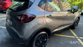 Renault Captur 0.9 TCe Exclusive de 2019