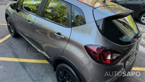 Renault Captur 0.9 TCe Exclusive de 2019