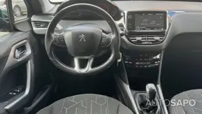 Peugeot 2008 de 2017