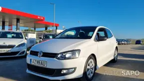 Volkswagen Polo de 2011