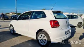 Volkswagen Polo de 2011