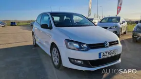 Volkswagen Polo de 2011