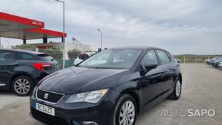 Seat Leon de 2014