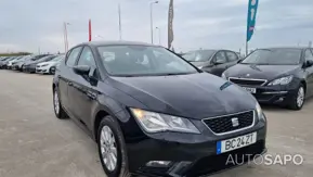 Seat Leon de 2014