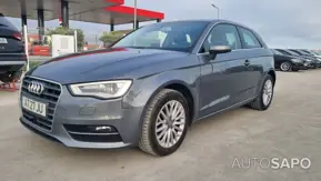 Audi A3 de 2013