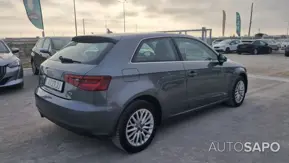 Audi A3 de 2013