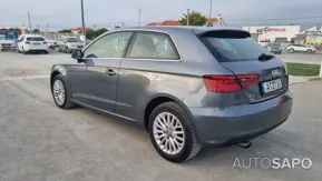 Audi A3 de 2013