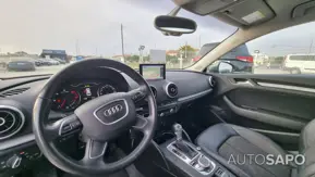 Audi A3 de 2013