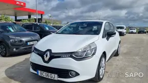 Renault Clio de 2015