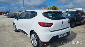 Renault Clio de 2015