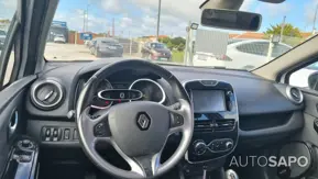 Renault Clio de 2015