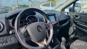 Renault Clio de 2015