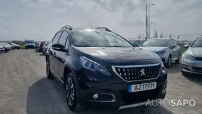 Peugeot 2008 de 2019