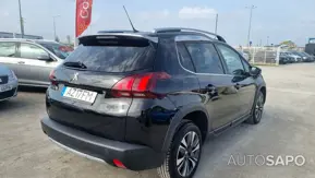 Peugeot 2008 de 2019