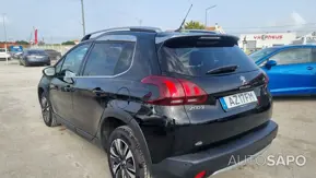 Peugeot 2008 de 2019