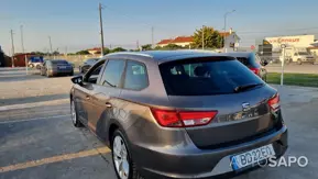 Seat Leon de 2014