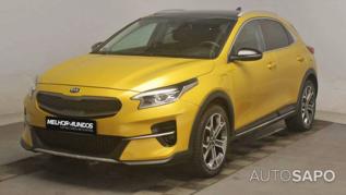 Kia XCeed de 2020