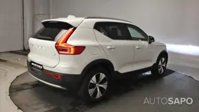 Volvo XC40 de 2021