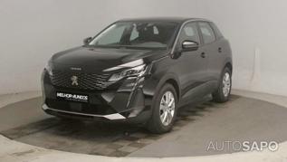 Peugeot 3008 de 2020