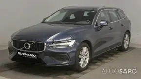 Volvo V60 de 2020