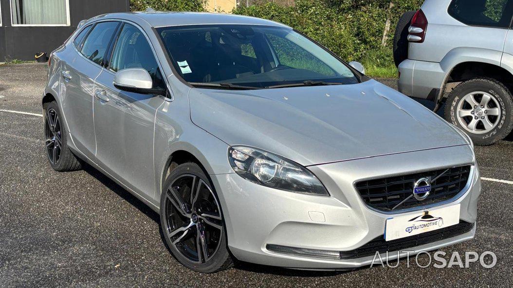 Volvo V40 de 2013