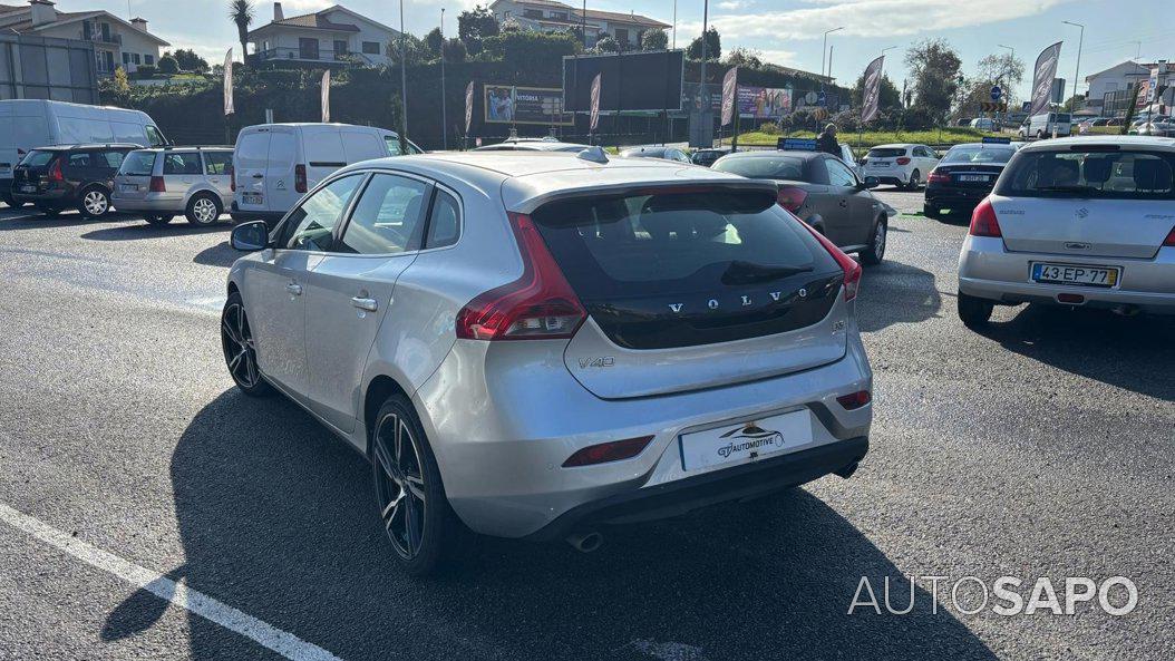 Volvo V40 de 2013