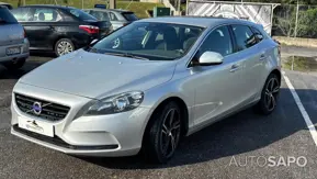 Volvo V40 de 2013