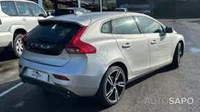 Volvo V40 de 2013