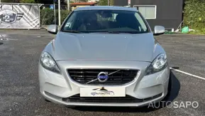 Volvo V40 de 2013